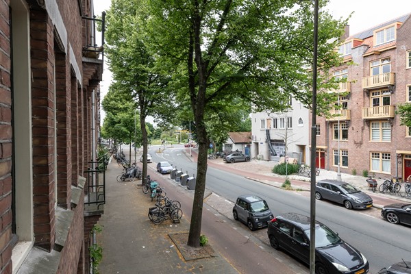 Medium property photo - Zeeburgerdijk 74-1, 1094 AG Amsterdam